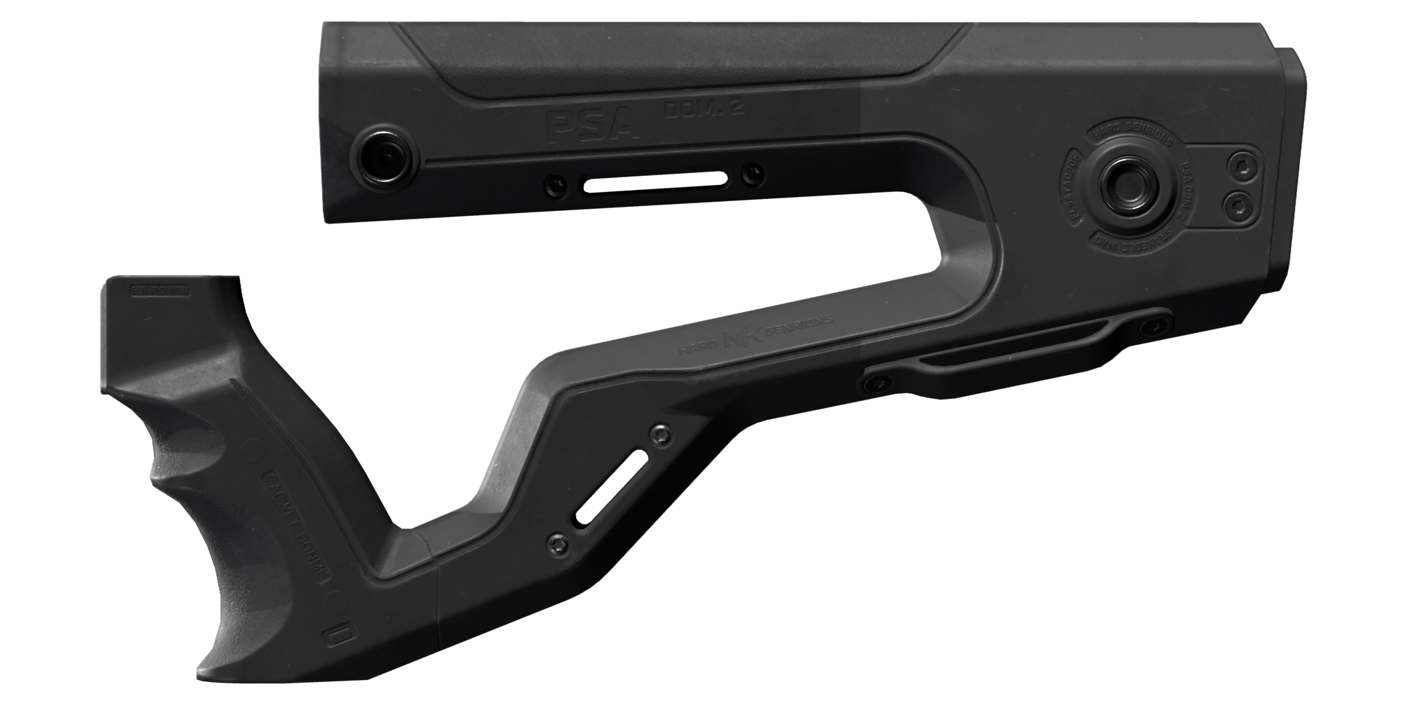 Resonant 2 Integral Stock